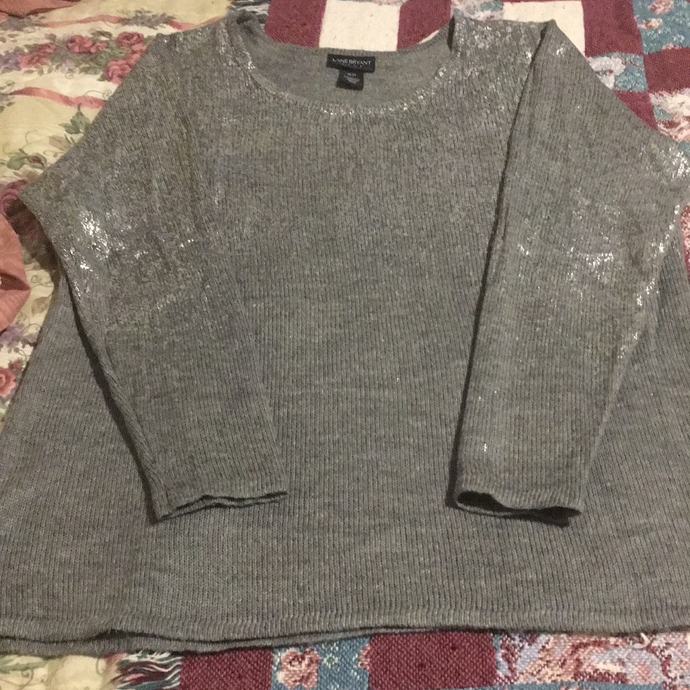 Lane Bryant Women’s Sweater